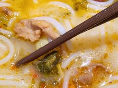 -老妈米线(木渎影视城店)