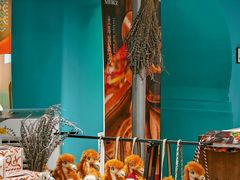 -纳鲁孜·新疆特色餐厅(上海悦荟广场店)