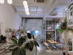 -CHILLAX轻乐时(侨建·Hi City店)