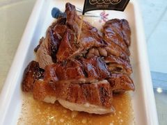 -先记烧鹅王·本地粤菜(福永店)