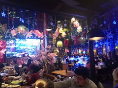 大堂-胡桃里音乐酒馆(四道口店)