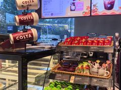 -COSTA COFFEE(金长安大厦店)