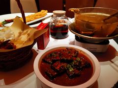 -鸽子侯·家宴·平价海鲜(市图书馆店)
