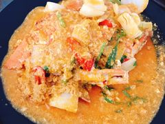 -Doo Dee Thai Food(Issan/Isaan/Esan)