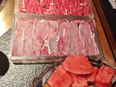 -菌自由丨野生菌火锅特色庭院餐厅(丽江古城店)