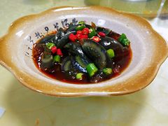 -川悦壹号·川菜(蠡溪路店)