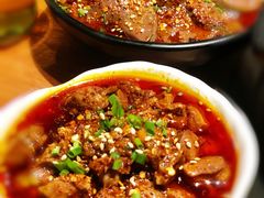 -串门邻居串串火锅(云南南路店)