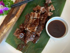西式牛肋-大丰苑(海韵店)