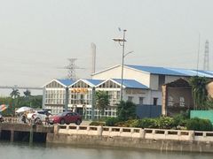 -长洲岛