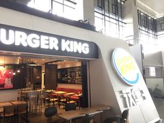 -汉堡王(福州火车站店)