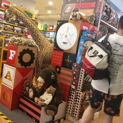 -Kidsland(凯德1818店)