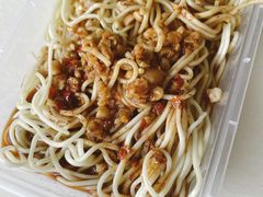 -乔伯凉面(白沙路店)