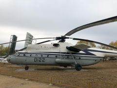 -中国航空博物馆