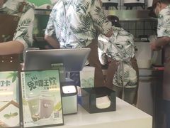 -椰力丫海南清补凉(上梅林店)