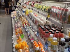 -盒马鲜生(龙德广场店)