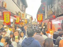 -陈妈妈的店-下沙灌汤烧卖(新场大街店)