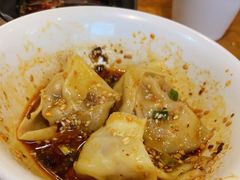 -付小姐在成都(中山公园店)