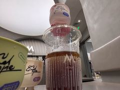 -M Stand(深圳湾后海汇店)