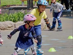 -悦动体能篮球羽毛球网球(三里河店)