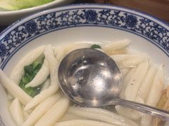 -一楼食业·美食人家