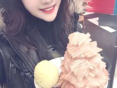 -Ice Monster冰馆·CNN评选全球十大甜品(国贸商城店)