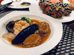 -Social 秀西餐厅-长沙瑞吉酒店(运达店)