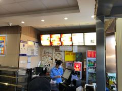 -庆丰包子铺(和平里店)