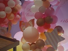 -九月里.自由花园餐厅