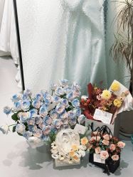 -花田喜事婚礼定制