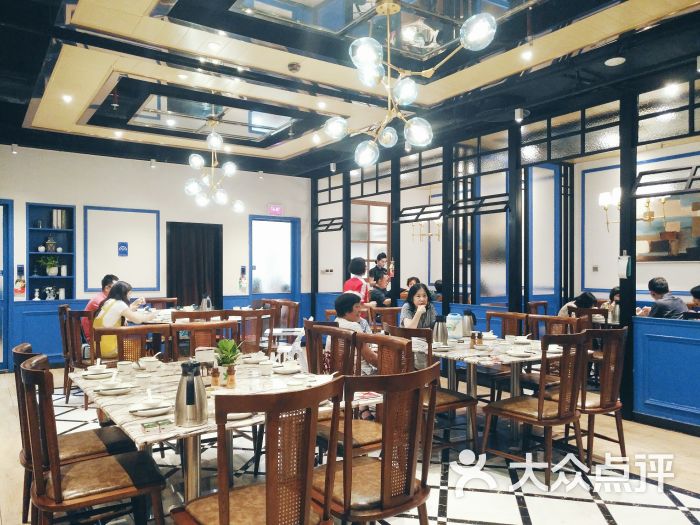 悦鑫好客家(恒宝广场店)大堂图片 - 第8张