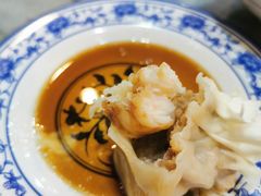 三鲜烧麦（普通）-都一处烧麦馆(前门店)