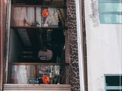 门面-安德鲁饼店(总店)