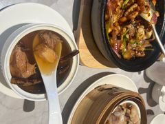 -陶兰居·手工点心·粤菜(圆融时代广场店)