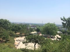 -北京西山国家森林公园