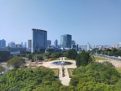 -富黎华海鲜大酒楼(正大广场店)