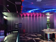 -歌潮量贩式KTV(宁德万达店)