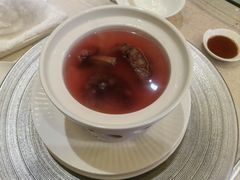 -牡丹国际大酒店-港式茶餐厅