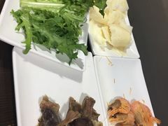 -大明铜锅·烤涮坊·烧烤(总店)