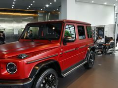 -奔驰上海利星(七宝店)