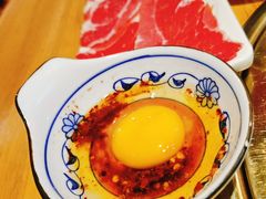 -一井烧肉·活鳗·寿司(望京SOHO店)