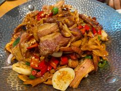 -花舍·新派粤菜·西餐·下午茶(亚运村·鸟巢店)