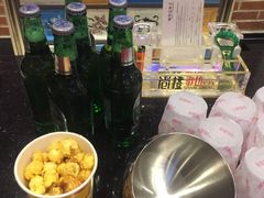 -尚橙歌坊主题式KTV(恒大商业广场店)