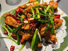 -金龙·打边炉(南京西路店)