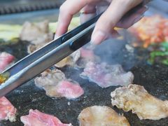 -猪的故事·韩式烤肉(韩乐坊店)