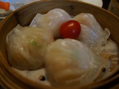 -北海金昌开元名都大酒店·四季轩中餐厅