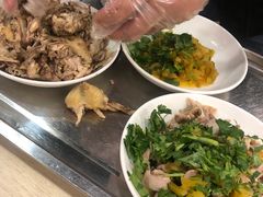 -老四季(南市场店)