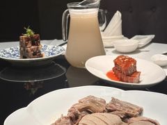 -香雪海饭店中餐厅(人民桥店)