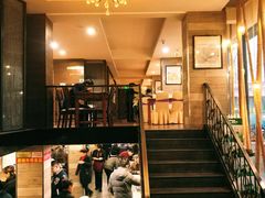 -花园茶楼(兴城西路店)