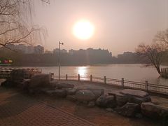 -朝阳公园游乐园