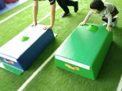 -能量学院少儿体能运动馆(公园1872店)